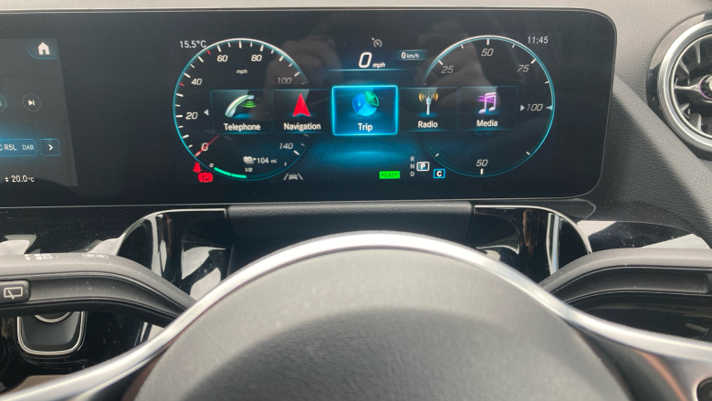 Mercedes-Benz Eqa 250 140kW Sport 66.5kWh 5dr Auto Electric Hatchback